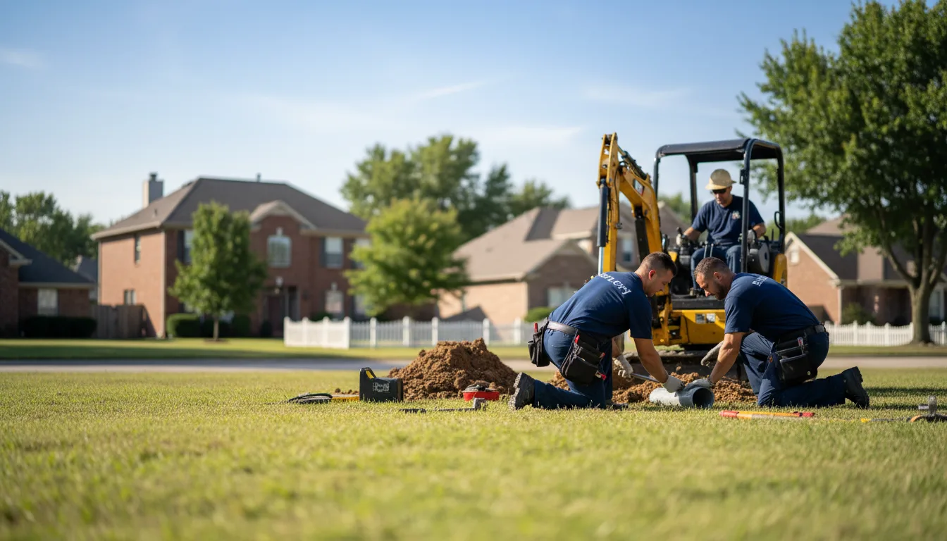 Water Heater Repair in Boothville, LA near me